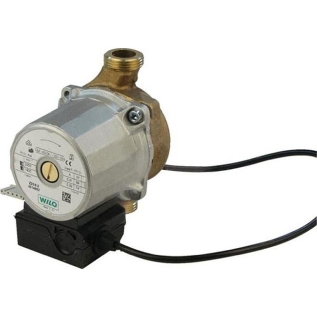 ANDREWS WATER HEATERS  E660